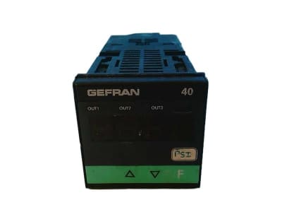 GEFRAN 40B-48-4-10-RR-0-0-1-000