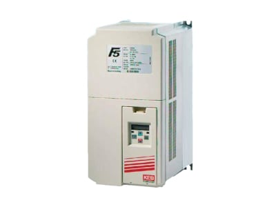 KEB AUTOMATION 13F4-C0G-M481