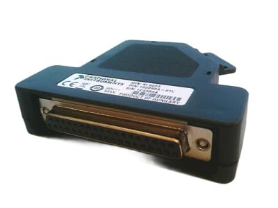 NATIONAL INSTRUMENTS NI 9923