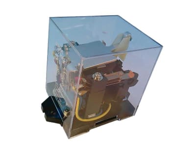 OMRON G4Q-212S AC200/(220)