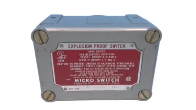 HONEYWELL EXD-AR20