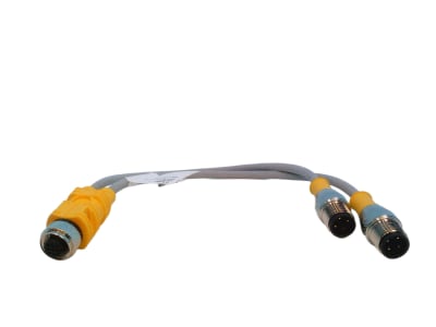 TURCK VBRK 4.4-2RS 4T-0.2/0.2/S90