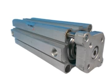 SMC CDQMB40-100-M9PSAPC