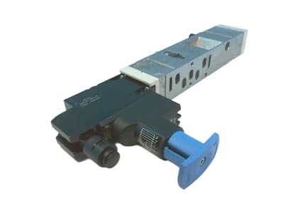 FESTO VABF-S4-1-R2C2-C-6