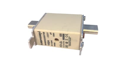 MERSEN NH000GG50V100