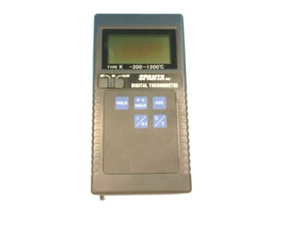 SPANTA 600