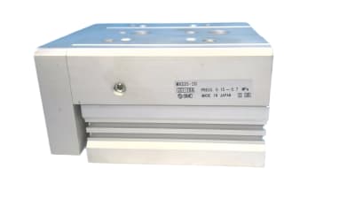 SMC MXS25-20