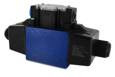 BOSCH 4WE10J4X/CW110N9DAL/V