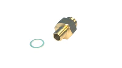 EFECTOR ADAPTER-SI0/M12X1/MS