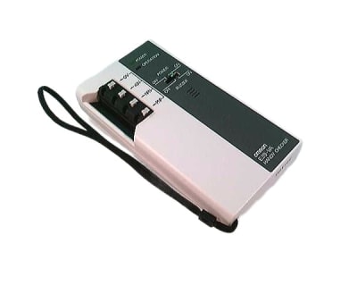 OMRON E39VA