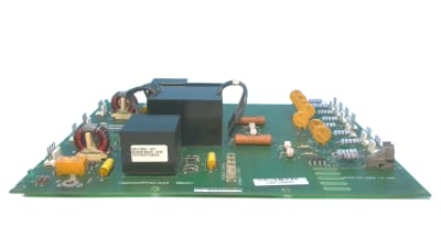 GENERAL ELECTRIC IS200CPFPG1A