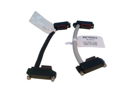 KEYENCE CORP SL-S0