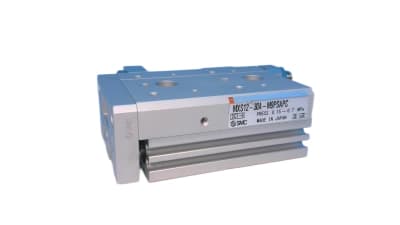 SMC MXS12-30A-M9PSAPC