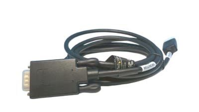 STARTECH.COM DP2VGAMM10B