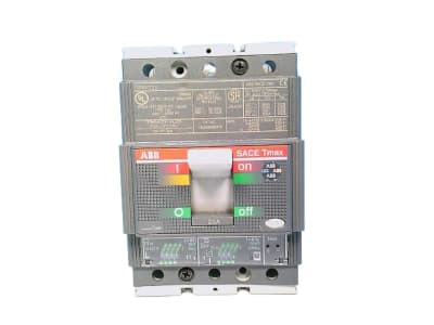 ASEA BROWN BOVERI T2S025BLA