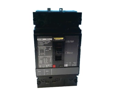 SCHNEIDER ELECTRIC HJN36020