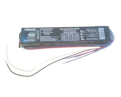 OSRAM QHE 2X32T8/UNV ISN-SC