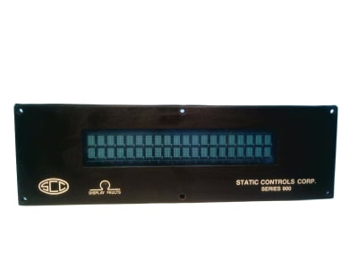 STATIC CONTROLS CORP 900-M-12-120-P-24