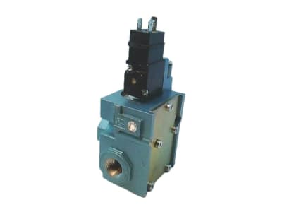 MAC VALVES INC 56C-13-501JB