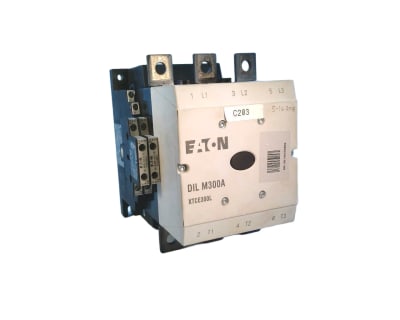 EATON CORPORATION MSAA139556