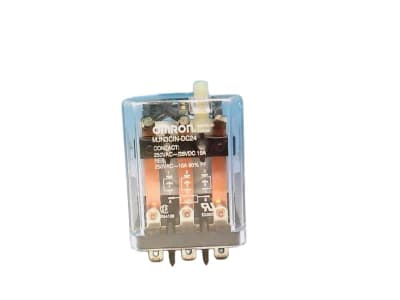 OMRON MJN3CINDC24