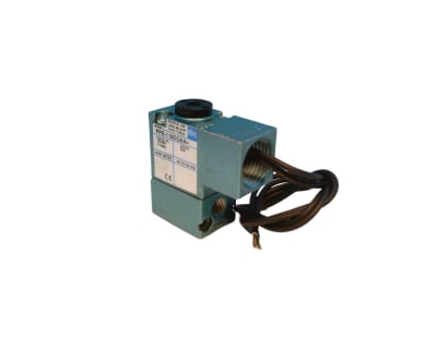MAC VALVES INC PPE-110CCAA
