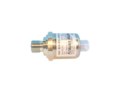 KRAUSS MAFFEI EDS 824-F31-0250-280