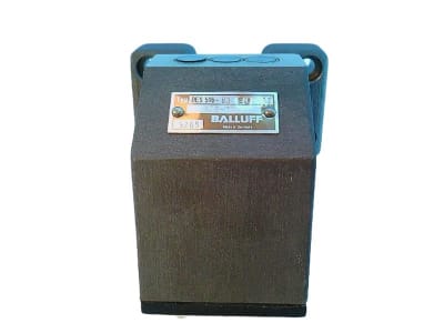 BALLUFF BES-516-B03-EJ-12-605-11