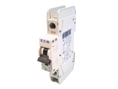 EATON CORPORATION FAZ-B3-1-NA-SP