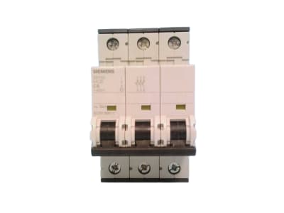 SIEMENS 5SY8-306-7