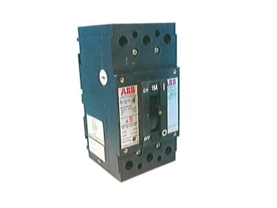 ASEA BROWN BOVERI ESB23015L