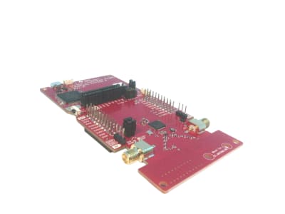 TEXAS INSTRUMENTS SEMI LAUNCHXL-CC1350-4