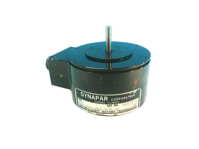 DYNAPAR 63-A-GEF-096-A-0-35