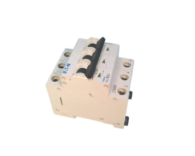 EATON CORPORATION FAZ-D5-3