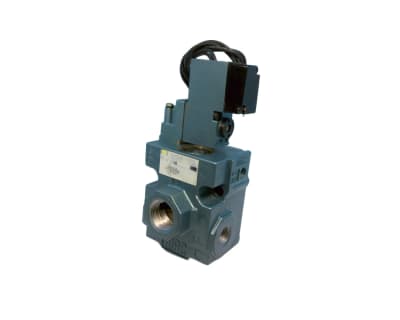 MAC VALVES INC 56C-32-111AA