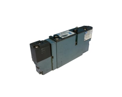 MAC VALVES INC 92B-BAF-000-DM-DDAP-1DM