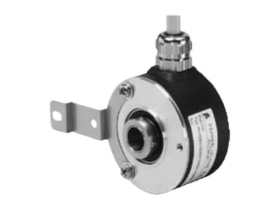 PEPPERL & FUCHS RVI58N-011K1A61N-03600