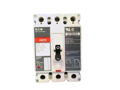 EATON CORPORATION HMCPS150T4C