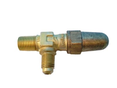 SUPERIOR VALVE 605-8C