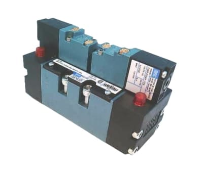 MAC VALVES INC MV-P2A-AFDA-DM-DDAP-1DN
