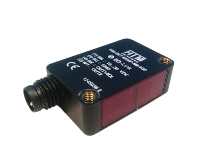 HTM SENSORS H30-RET-8000P-M8-4QD