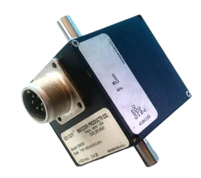 ENCODER PRODUCTS COMPANY 7111200SS6DSN