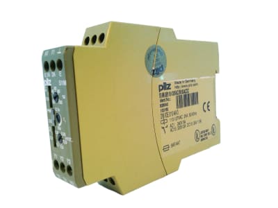 PILZ 828040