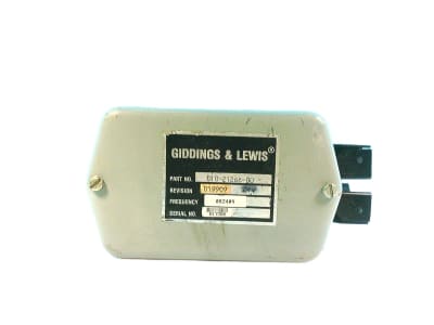 DANAHER MOTION 810-21266-00