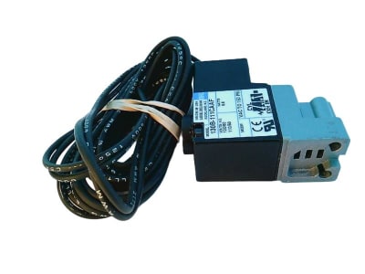 MAC VALVES INC 130B-111CAAF