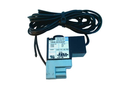 MAC VALVES INC 130B-221CAAF