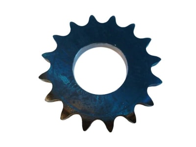 MARTIN SPROCKET & GEAR INC 60A16