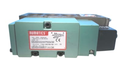 ASCO 554BA42AKP58W30