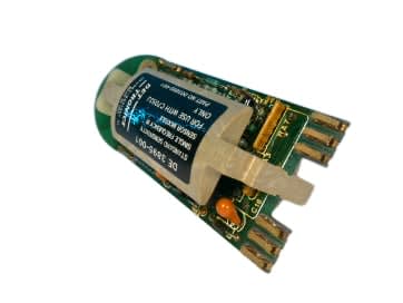 DET TRONICS DE3895-001