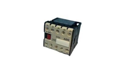 EEC AEG E-NR-910-302-163-55
